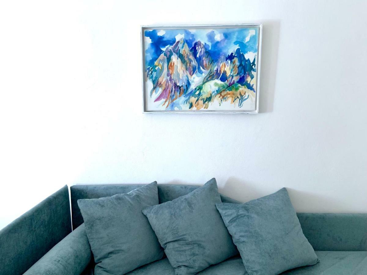斯培西亚Rosy'S Flat公寓 外观 照片
