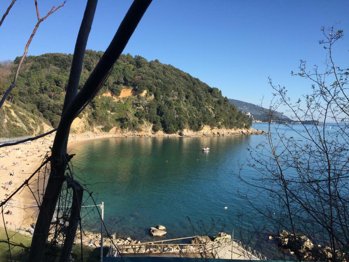 斯培西亚Rosy'S Flat公寓 外观 照片